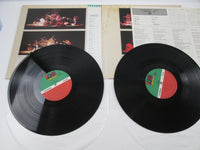 Load image into Gallery viewer, YES YESSHOWS P-5565,6A with OBI Japan VINYL LP
