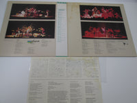 Load image into Gallery viewer, YES YESSHOWS P-5565,6A with OBI Japan VINYL LP
