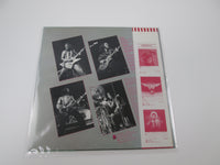 Load image into Gallery viewer, Blackfoot Tomcattin' ATCO Records P-10838T with OBI Japan VINYL LP
