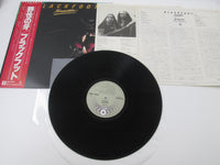 Load image into Gallery viewer, Blackfoot Tomcattin' ATCO Records P-10838T with OBI Japan VINYL LP
