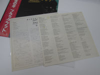 Load image into Gallery viewer, Blackfoot Tomcattin' ATCO Records P-10838T with OBI Japan VINYL LP
