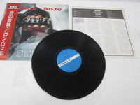 Load image into Gallery viewer, Baron Rojo Volumen Brutal VIL-6022 with OBI Japan VINYL LP
