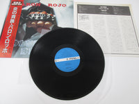 Load image into Gallery viewer, Baron Rojo Volumen Brutal VIL-6022 with OBI Japan VINYL LP

