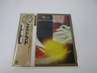 Load image into Gallery viewer, ELECTRIC LIGHT ORCHESTRA ELDORADO GP-543 with OBI Japan VINYL LP

