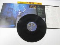 Load image into Gallery viewer, Toto Hydra CBS/Sony 25AP 1700  with OBI Japan LP Vinyl
