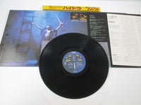Load image into Gallery viewer, Toto Hydra CBS/Sony 25AP 1700  with OBI Japan LP Vinyl
