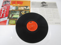 Load image into Gallery viewer, THE WHO DIRECT HITS POLYDOR MPX 4020 with OBI Japan VINYL LP
