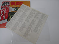 Load image into Gallery viewer, THE WHO DIRECT HITS POLYDOR MPX 4020 with OBI Japan VINYL LP
