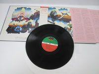 Load image into Gallery viewer, EMERSON, LAKE &amp; PALMER TARKUS ATLANTIC P-10126A with OBI Japan VINYL LP
