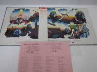 Load image into Gallery viewer, EMERSON, LAKE &amp; PALMER TARKUS ATLANTIC P-10126A with OBI Japan VINYL LP
