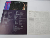 Load image into Gallery viewer, CAMEL RAIN DANCES LONDON GP-1090 with OBI LP Vinyl Japan Ver
