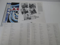 Load image into Gallery viewer, L.A.GUNS SAME VERTIGO 25PP-249 with OBI LP Vinyl Japan Ver
