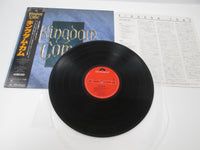 Load image into Gallery viewer, KINGDOM COME SAME POLYDOR 28MM 0632 with OBI Japan VINYL LP
