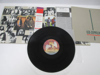 Load image into Gallery viewer, LED ZEPPELIN CODA SWAN SONG AMJY-2011 with OBI Japan VINYL LP
