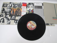 Load image into Gallery viewer, LED ZEPPELIN CODA SWAN SONG AMJY-2011 with OBI Japan VINYL LP
