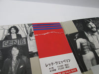 Load image into Gallery viewer, LED ZEPPELIN CODA SWAN SONG AMJY-2011 with OBI Japan VINYL LP
