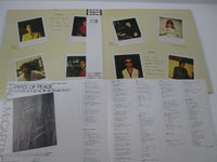 Load image into Gallery viewer, PAUL MCCARTNEY PIPES OF PEACE ODEON EPS-91071 with OBI Japan VINYL LP
