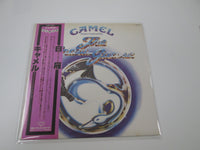 Load image into Gallery viewer, CAMEL SNOW GOOSE LONDON K19P-9051 with OBI Japan VINYL LP
