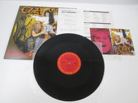 Load image into Gallery viewer, OZZY OSBOURNE THE ULTIMATE LIVE 15AP 3269 with shrink Post card Japan VINYL LP
