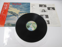 Load image into Gallery viewer, DEEP PURPLE STORMBRINGER WARNER P-10110W with OBI Japan VINYL  LP
