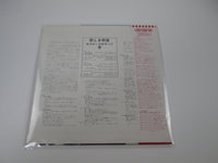 Load image into Gallery viewer, CASCADES RHYTHM OF THE RAIN WARNER P-6375W with OBI Japan VINYL  LP
