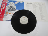 Load image into Gallery viewer, CASCADES RHYTHM OF THE RAIN WARNER P-6375W with OBI Japan VINYL  LP
