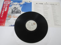 Load image into Gallery viewer, CASCADES RHYTHM OF THE RAIN WARNER P-6375W with OBI Japan VINYL  LP
