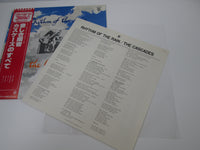 Load image into Gallery viewer, CASCADES RHYTHM OF THE RAIN WARNER P-6375W with OBI Japan VINYL  LP
