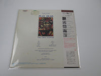 Load image into Gallery viewer, PLAY DEAD THE FIRST FLOWER VAP 35139-25 with OBI Japan VINYL  LP
