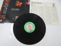 Load image into Gallery viewer, PLAY DEAD THE FIRST FLOWER VAP 35139-25 with OBI Japan VINYL  LP
