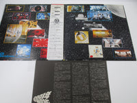 Load image into Gallery viewer, OST 2001:A SPACE ODYSSEY MGM MMF 1010 with OBI Japan LP Vinyl
