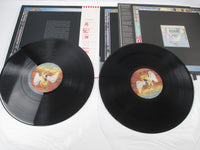 Load image into Gallery viewer, Led Zeppelin Film The Song Remains The Same P5544~5N with OBI LP Vinyl Japan Ver
