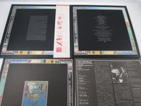 Load image into Gallery viewer, Led Zeppelin Film The Song Remains The Same P5544~5N with OBI LP Vinyl Japan Ver
