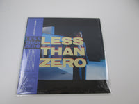 PUBLIC IMAGE LIMITED LP LIVE IN TOKYO 1986 ELEKTRA 60491-1