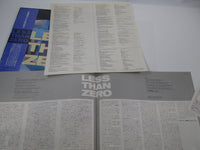 Load image into Gallery viewer, OST(RICK RUBIN) LESS THAN ZERO DEF JAM 28AP 3421 with OBI Japan VINYL LP
