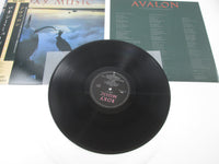 Load image into Gallery viewer, ROXY MUSIC AVALON EG/POLYDOR 28MM 0172 With OBI Japan VINYL LP
