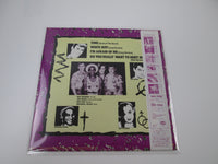 Load image into Gallery viewer, CULTURE CLUB TIME VIRGIN VIP-5915 with OBI Japan VINYL LP
