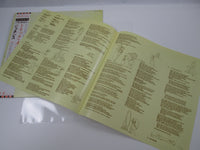 Load image into Gallery viewer, GENESIS A TRICK OF THE TAIL CHARISMA 25VB-1101 with OBI Japan VINYL LP
