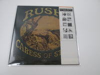 Load image into Gallery viewer, RUSH CARESS OF STEEL MERCURY BT-5203 with OBI LP Vinyl Japan Ver
