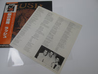 Load image into Gallery viewer, RUSH CARESS OF STEEL MERCURY BT-5203 with OBI LP Vinyl Japan Ver
