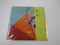 Load image into Gallery viewer, Tatsuro Yamashita Go Ahead RCA RVL-8037 with OBI Japan Vinyl LP
