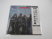 Load image into Gallery viewer, THIN LIZZY FIGHTING VERTIGO BT-5160 with OBI Japan VINYL LP
