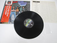 Load image into Gallery viewer, THIN LIZZY FIGHTING VERTIGO BT-5160 with OBI Japan VINYL LP
