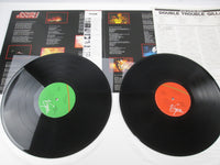 Load image into Gallery viewer, GILLAN DOUBLE TROUBLE VIRGIN VIP-9913,4 with OBI Japan  LP Vinyl
