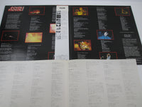 Load image into Gallery viewer, GILLAN DOUBLE TROUBLE VIRGIN VIP-9913,4 with OBI Japan  LP Vinyl
