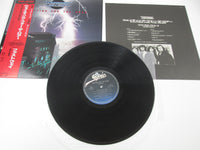 Load image into Gallery viewer, FASTWAY WAITING FOR ROAR EPIC 28 3P-707 with OBI Japan LP Vinyl
