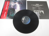 Load image into Gallery viewer, FASTWAY WAITING FOR ROAR EPIC 28 3P-707 with OBI Japan LP Vinyl
