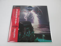 Load image into Gallery viewer, FASTWAY WAITING FOR ROAR EPIC 28 3P-707 with OBI Japan LP Vinyl
