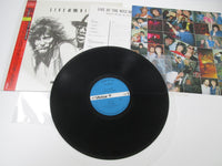 Load image into Gallery viewer, Ronnie Wood &amp; Bo Diddley Live At The Ritz VIL-28122 with OBI Japan LP Vinyl
