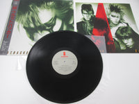 Load image into Gallery viewer, Flatbacker Esa Invitation VIH-28245  with OBI Japan VINYL  LP
